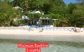 Casa De La Playa Beach Resort